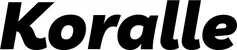 Produktbeispiel Schriftzug - Koralle