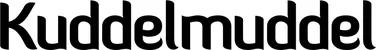 Produktbeispiel Schriftzug - Kuddelmuddel