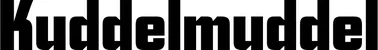 Produktbeispiel Schriftzug - Kuddelmuddel