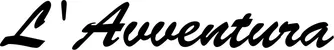 Produktbeispiel Schriftzug - L'Avventura