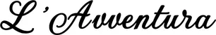 Produktbeispiel Schriftzug - L'Avventura