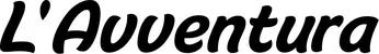 Produktbeispiel Schriftzug - L'Avventura