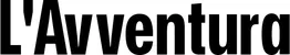 Produktbeispiel Schriftzug - L'Avventura