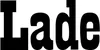 Produktbeispiel Schriftzug - Lade
