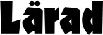 Produktbeispiel Schriftzug - Lärad
