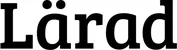 Produktbeispiel Schriftzug - Lärad