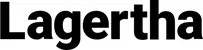 Produktbeispiel Schriftzug - Lagertha