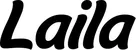 Produktbeispiel Schriftzug - Laila