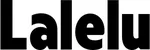 Produktbeispiel Schriftzug - Lalelu