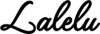Produktbeispiel Schriftzug - Lalelu