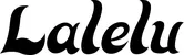 Produktbeispiel Schriftzug - Lalelu