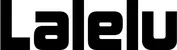Produktbeispiel Schriftzug - Lalelu