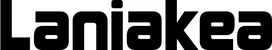 Produktbeispiel Schriftzug - Laniakea