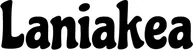 Produktbeispiel Schriftzug - Laniakea
