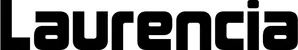 Produktbeispiel Schriftzug - Laurencia
