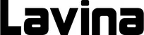 Produktbeispiel Schriftzug - Lavina