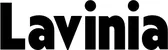 Produktbeispiel Schriftzug - Lavinia