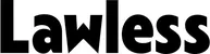 Produktbeispiel Schriftzug - Lawless