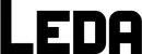 Produktbeispiel Schriftzug - Leda