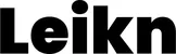 Produktbeispiel Schriftzug - Leikn