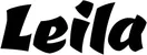 Produktbeispiel Schriftzug - Leila
