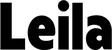 Produktbeispiel Schriftzug - Leila
