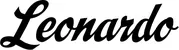 Produktbeispiel Schriftzug - Leonardo