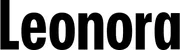 Produktbeispiel Schriftzug - Leonora