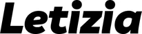Produktbeispiel Schriftzug - Letizia