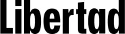 Produktbeispiel Schriftzug - Libertad