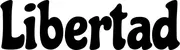 Produktbeispiel Schriftzug - Libertad