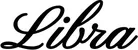 Produktbeispiel Schriftzug - Libra