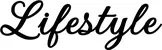 Produktbeispiel Schriftzug - Lifestyle