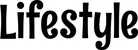 Produktbeispiel Schriftzug - Lifestyle