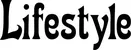 Produktbeispiel Schriftzug - Lifestyle