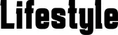 Produktbeispiel Schriftzug - Lifestyle