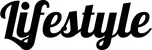 Produktbeispiel Schriftzug - Lifestyle
