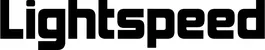 Produktbeispiel Schriftzug - Lightspeed