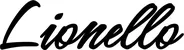 Produktbeispiel Schriftzug - Lionello