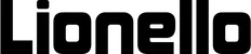Produktbeispiel Schriftzug - Lionello