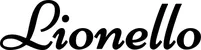 Produktbeispiel Schriftzug - Lionello