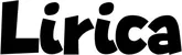Produktbeispiel Schriftzug - Lirica
