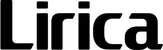 Produktbeispiel Schriftzug - Lirica