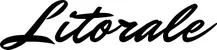 Produktbeispiel Schriftzug - Litorale