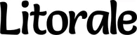 Produktbeispiel Schriftzug - Litorale