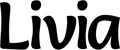 Produktbeispiel Schriftzug - Livia