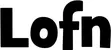 Produktbeispiel Schriftzug - Lofn