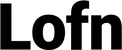 Produktbeispiel Schriftzug - Lofn