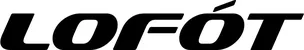 Produktbeispiel Schriftzug - Lofót