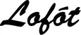 Produktbeispiel Schriftzug - Lofót